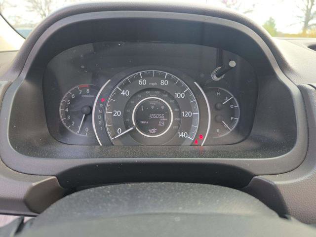 Used 2012 Honda CR-V EX-L image 6