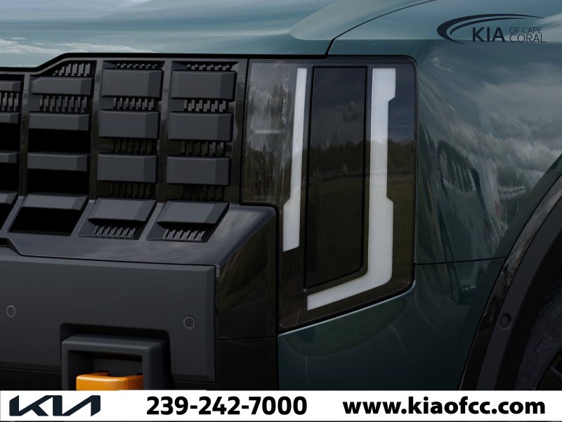 New 2027 Kia Telluride SX X-Pro image 10