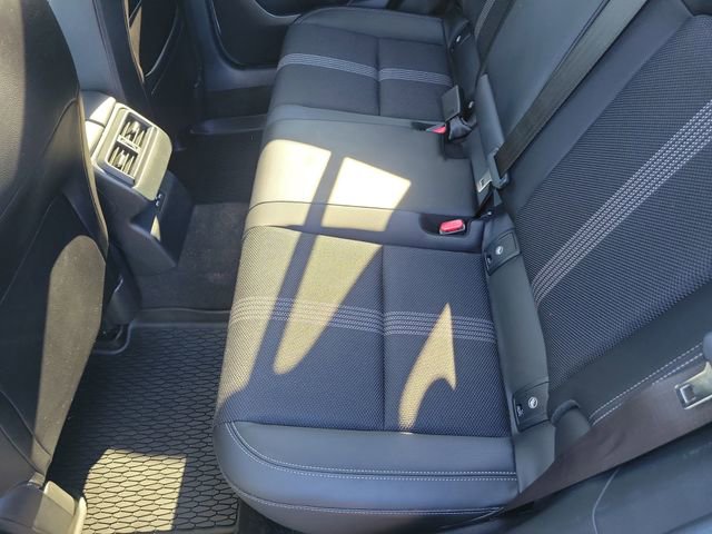 Used 2024 MAZDA CX-50 AWD 2.5 S w/ Cargo Package image 10