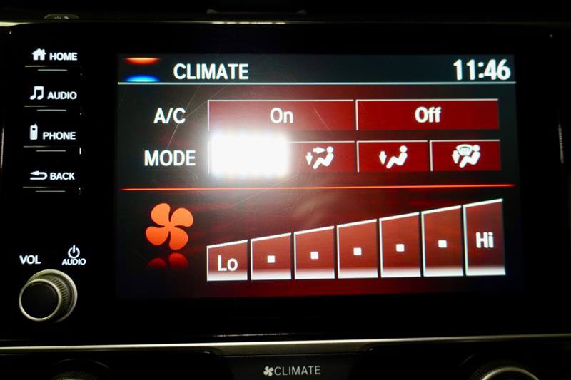 Used 2019 Honda Civic Sport image 19