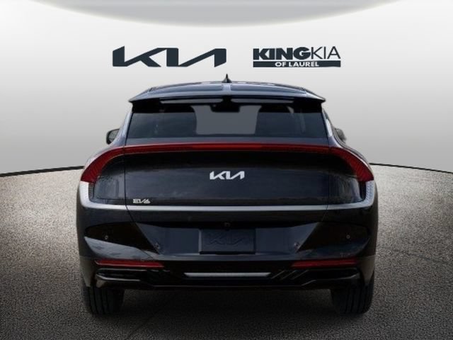 New 2026 Kia EV6 Wind RWD image 5
