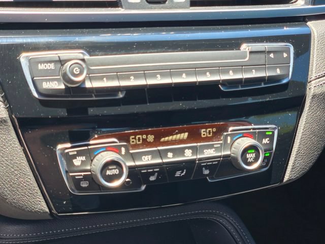 Used 2021 BMW X1 sDrive28i w/ Convenience Package FWD image 31