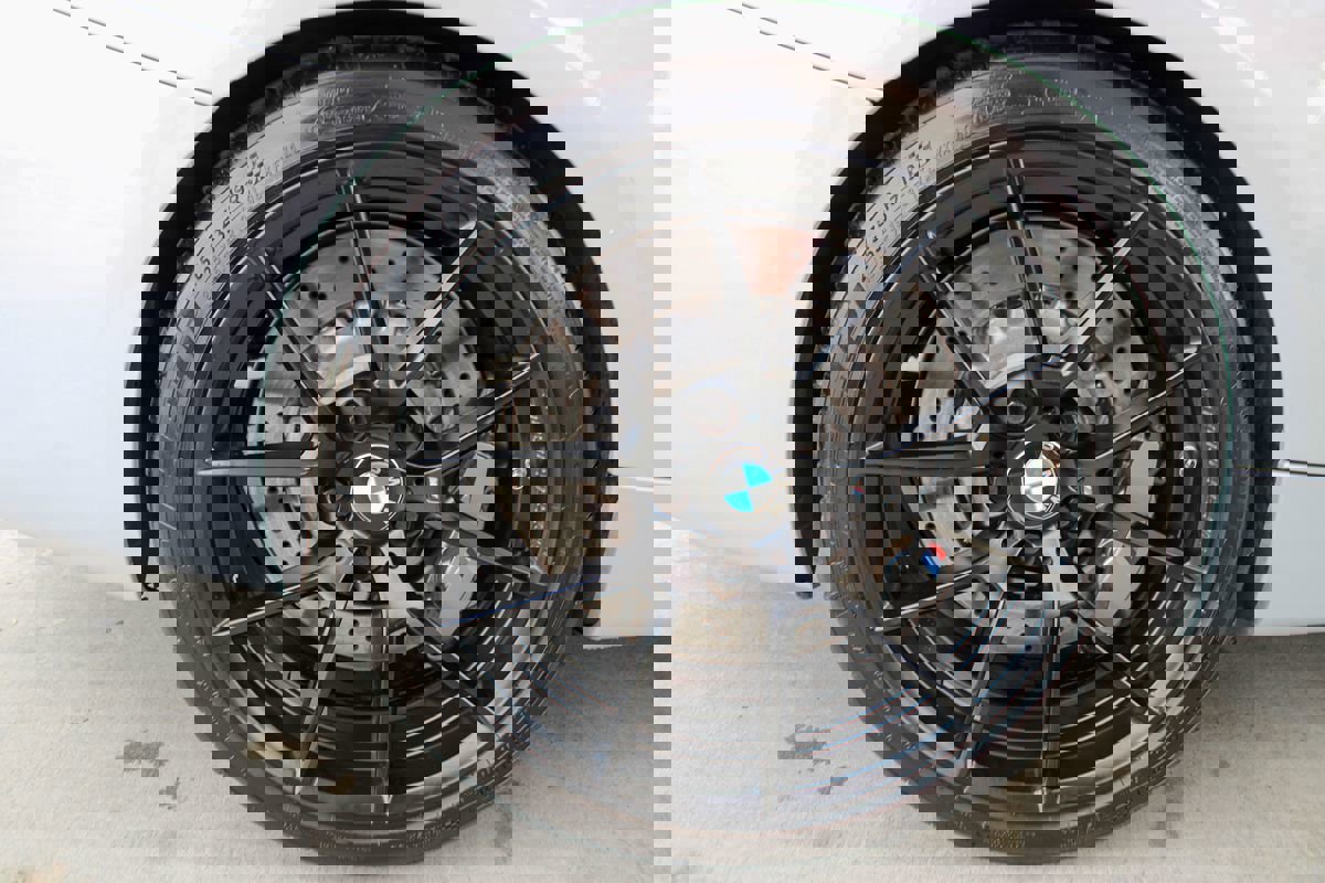 Used 2021 BMW M2 Competition w/ Executive Package image 32