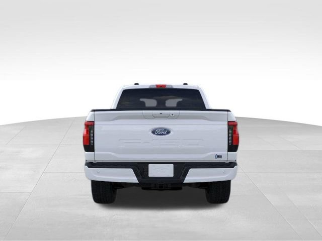 New 2025 Ford F150 Lightning Flash image 6