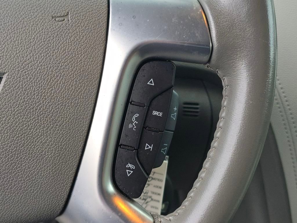 Used 2017 Chevrolet Traverse LT image 15