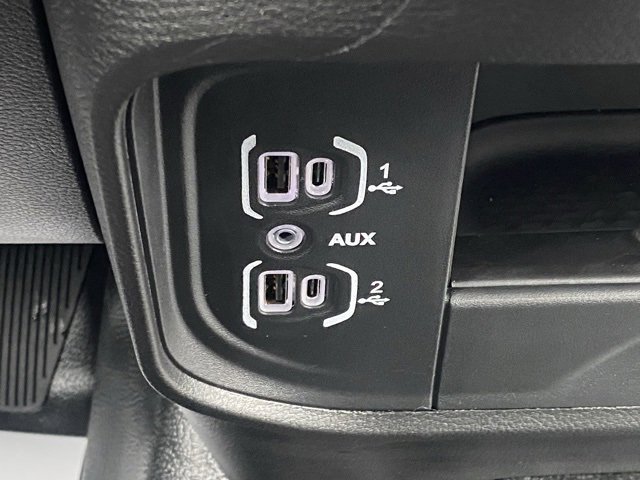 New 2026 Jeep Compass Limited image 41