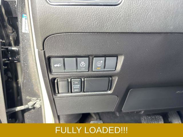 Certified 2024 INFINITI QX80 Premium Select w/ Cargo Package image 20