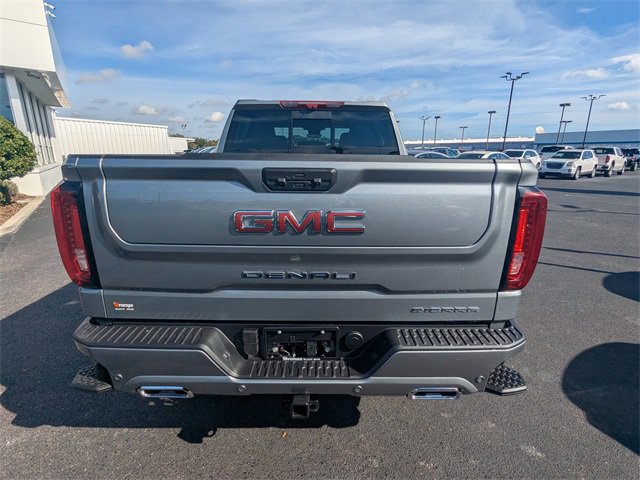 New 2026 GMC Sierra 1500 Denali image 5