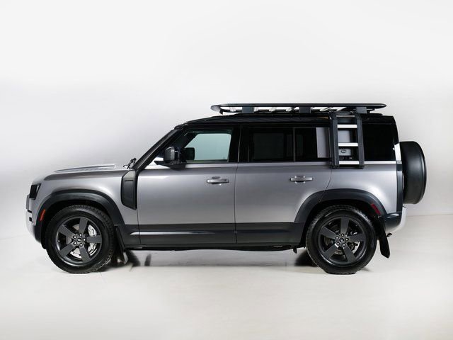 Used 2020 Land Rover Defender 110 HSE AWD/4WD image 6