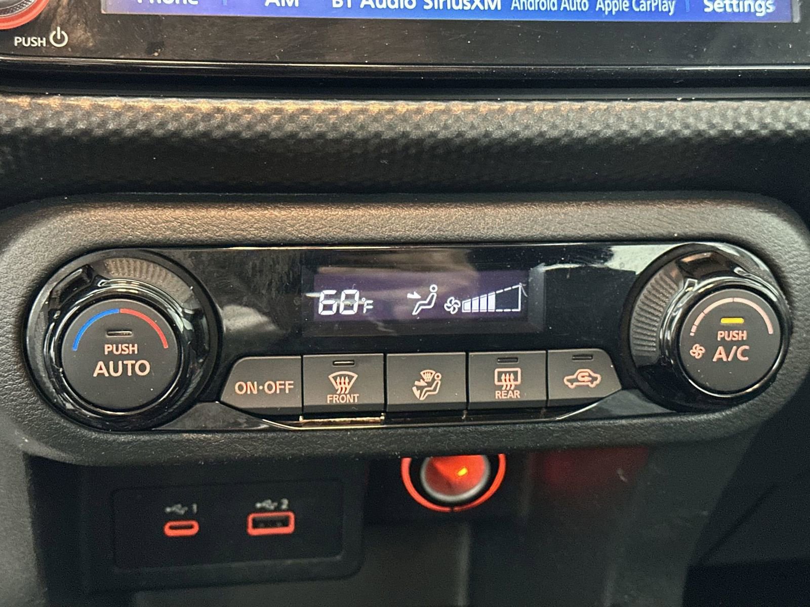 Certified 2021 Nissan Kicks SV image 19