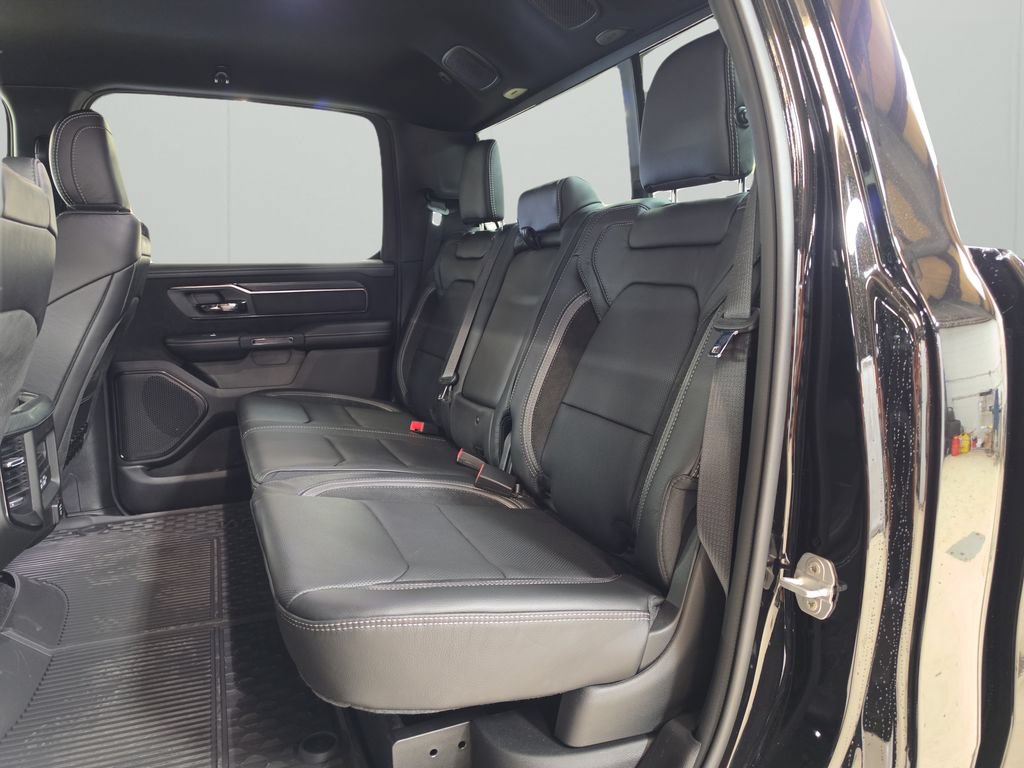 New 2026 RAM 1500 RHO AWD/4WD image 16