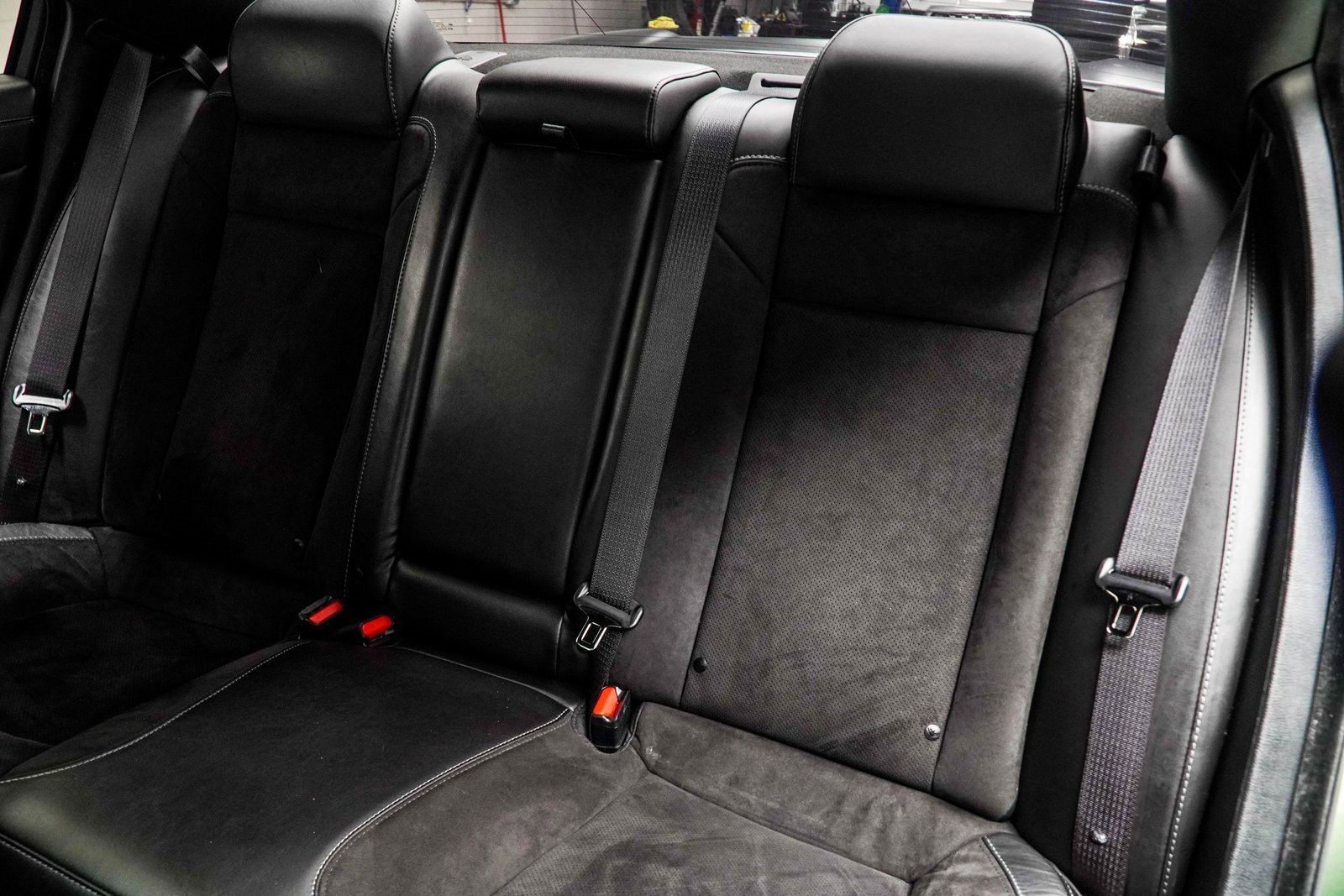 Used 2023 Dodge Charger Scat Pack w/ Plus Group image 36