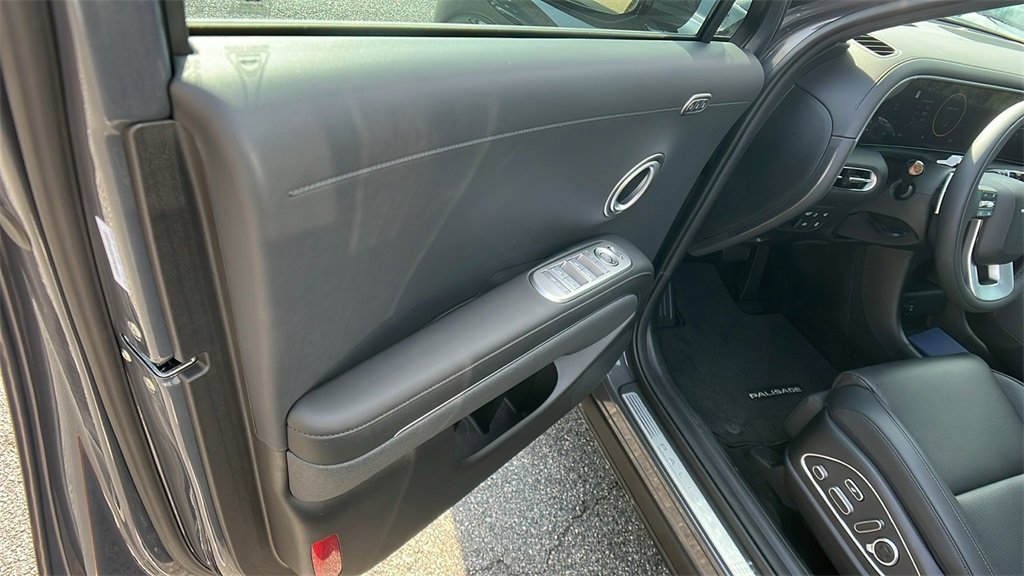 New 2026 Hyundai Palisade Calligraphy image 11