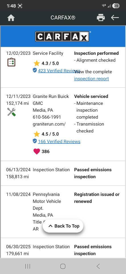 Used 2016 GMC Yukon XL SLT w/ Open Road Package AWD/4WD image 66