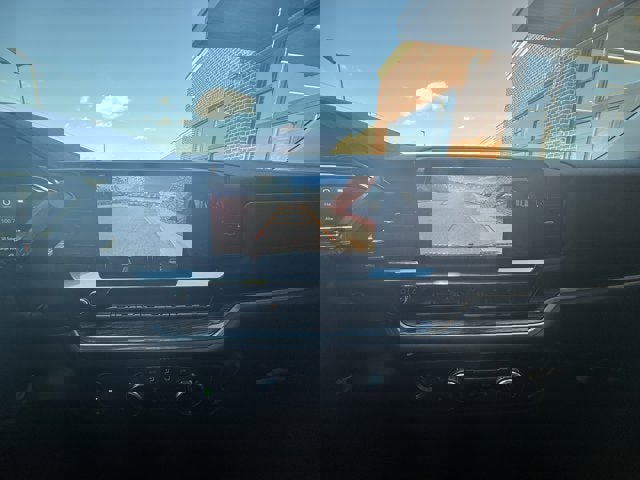 Used 2022 GMC Sierra 1500 Elevation w/ X31 Off-Road Package image 31