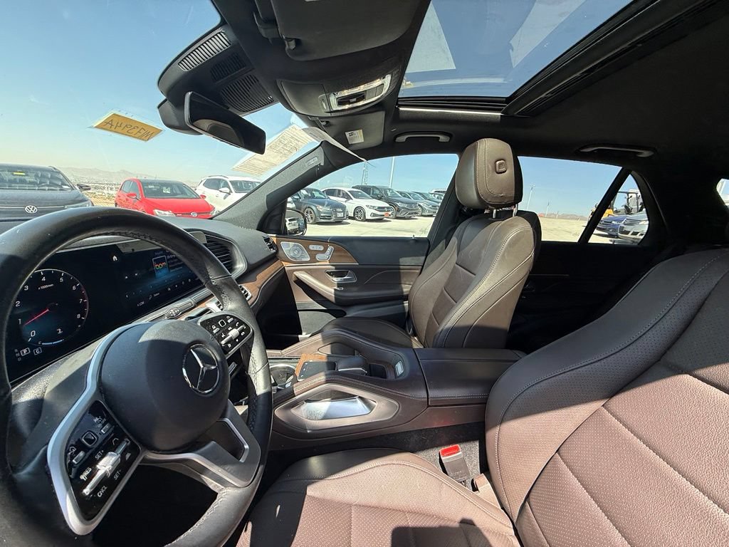 Used 2021 Mercedes-Benz GLE 350 image 19