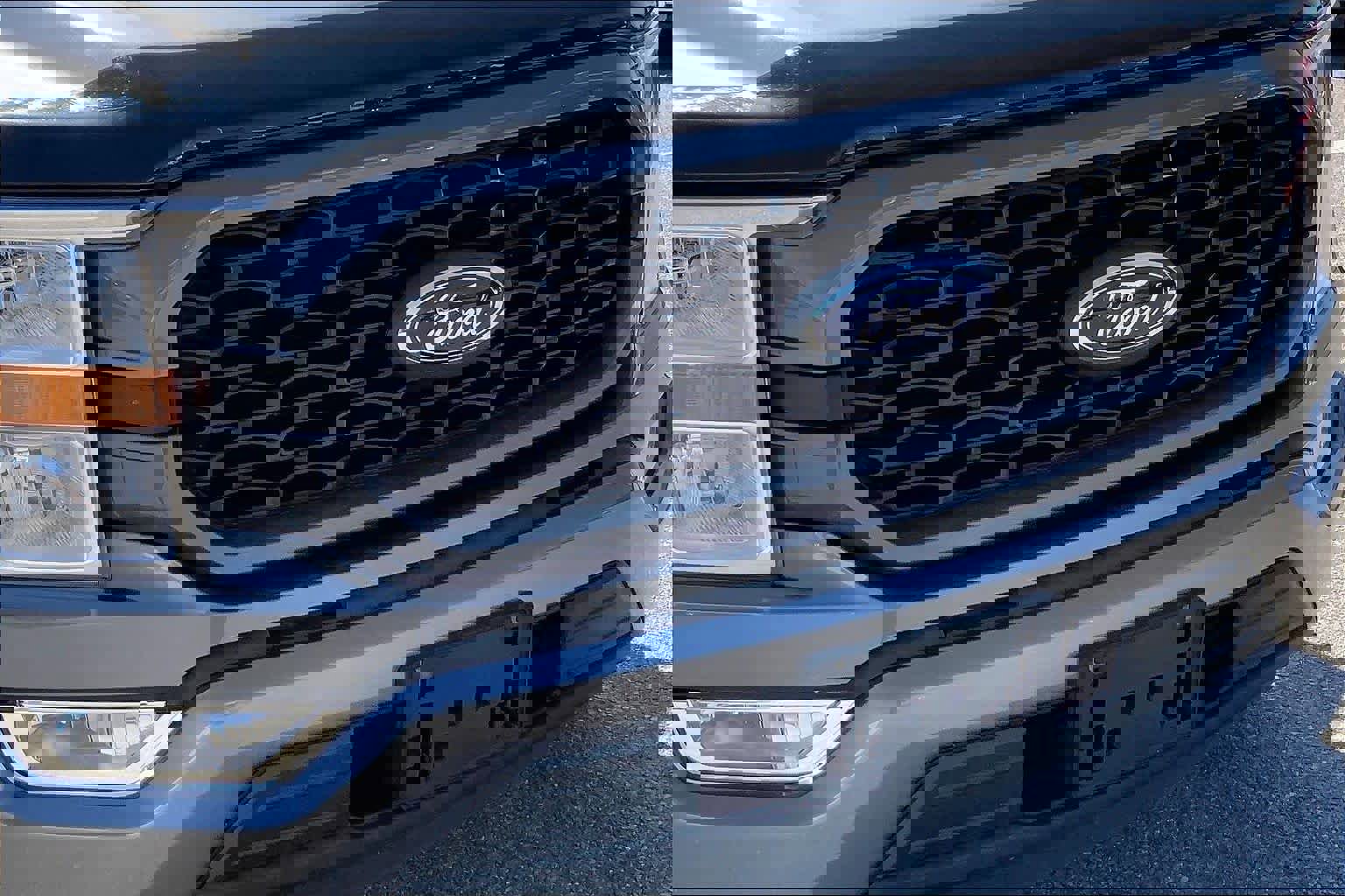 Used 2022 Ford F150 XL w/ STX Appearance Package image 29