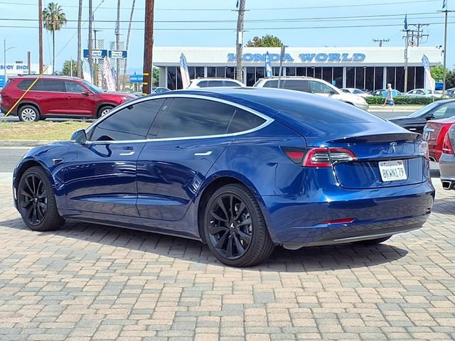 Used 2019 Tesla Model 3 Standard Range Plus RWD image 7