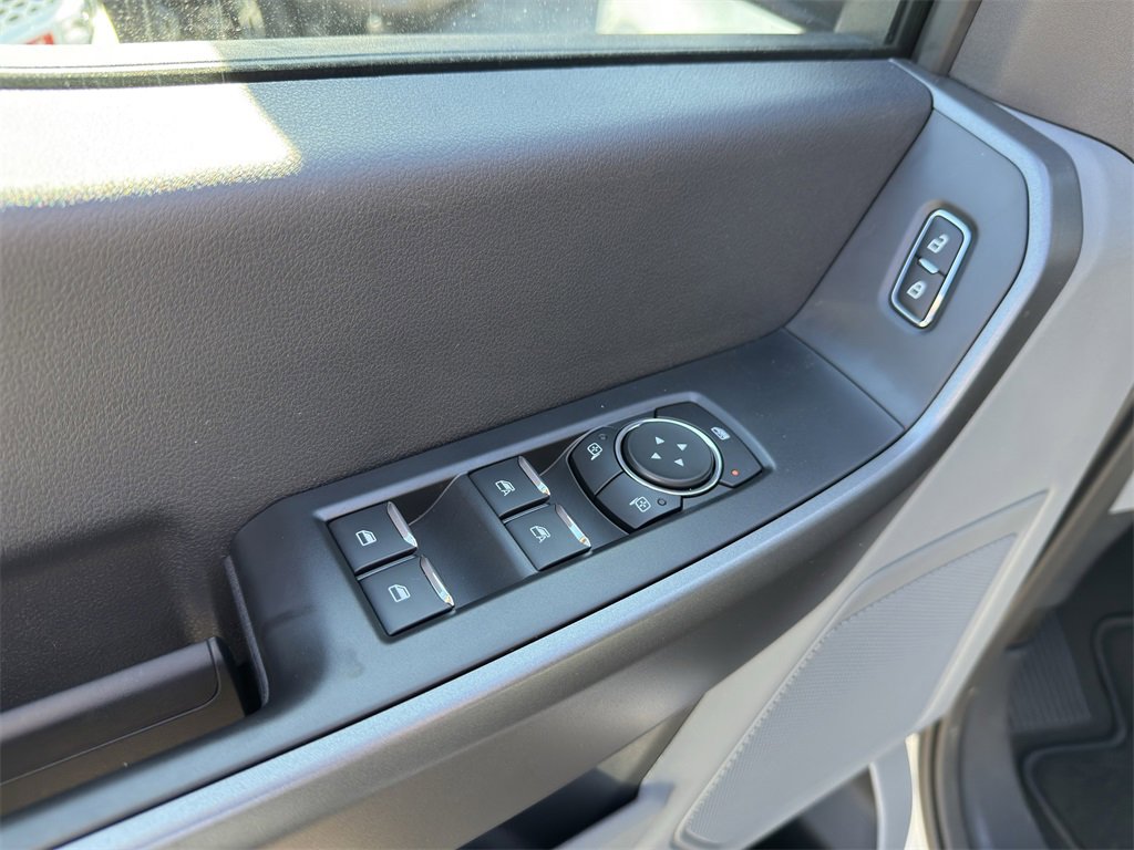 New 2026 Ford F350 XL image 17