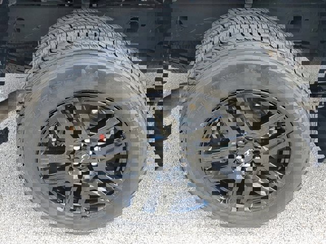 Used 2023 Chevrolet Silverado 1500 RST image 9