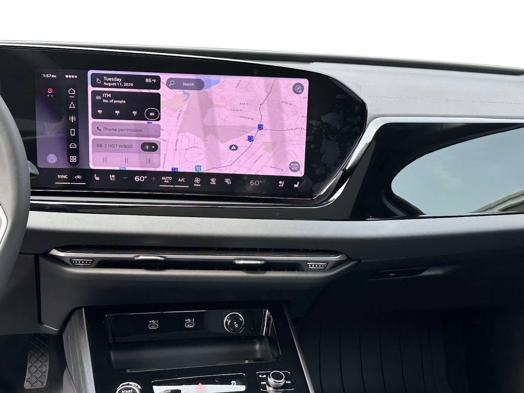 New 2026 Audi A6 Premium Plus AWD/4WD image 18