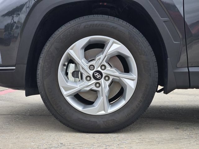 Certified 2023 Hyundai Tucson SEL AWD/4WD image 11