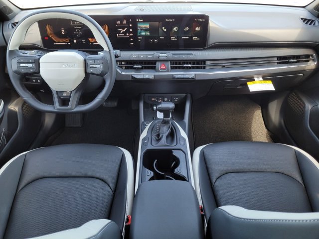 New 2026 Kia K4 EX FWD image 15