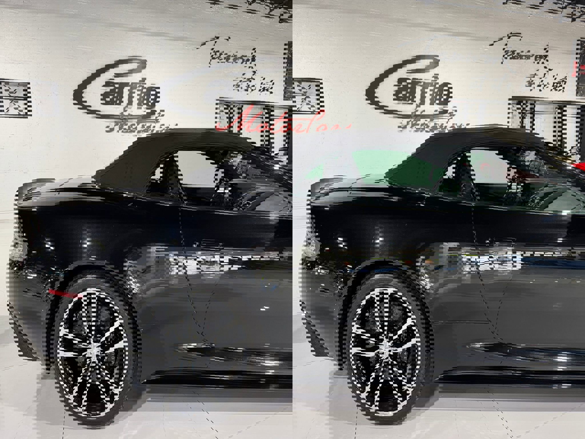 Used 2012 Aston Martin DBS Volante image 51