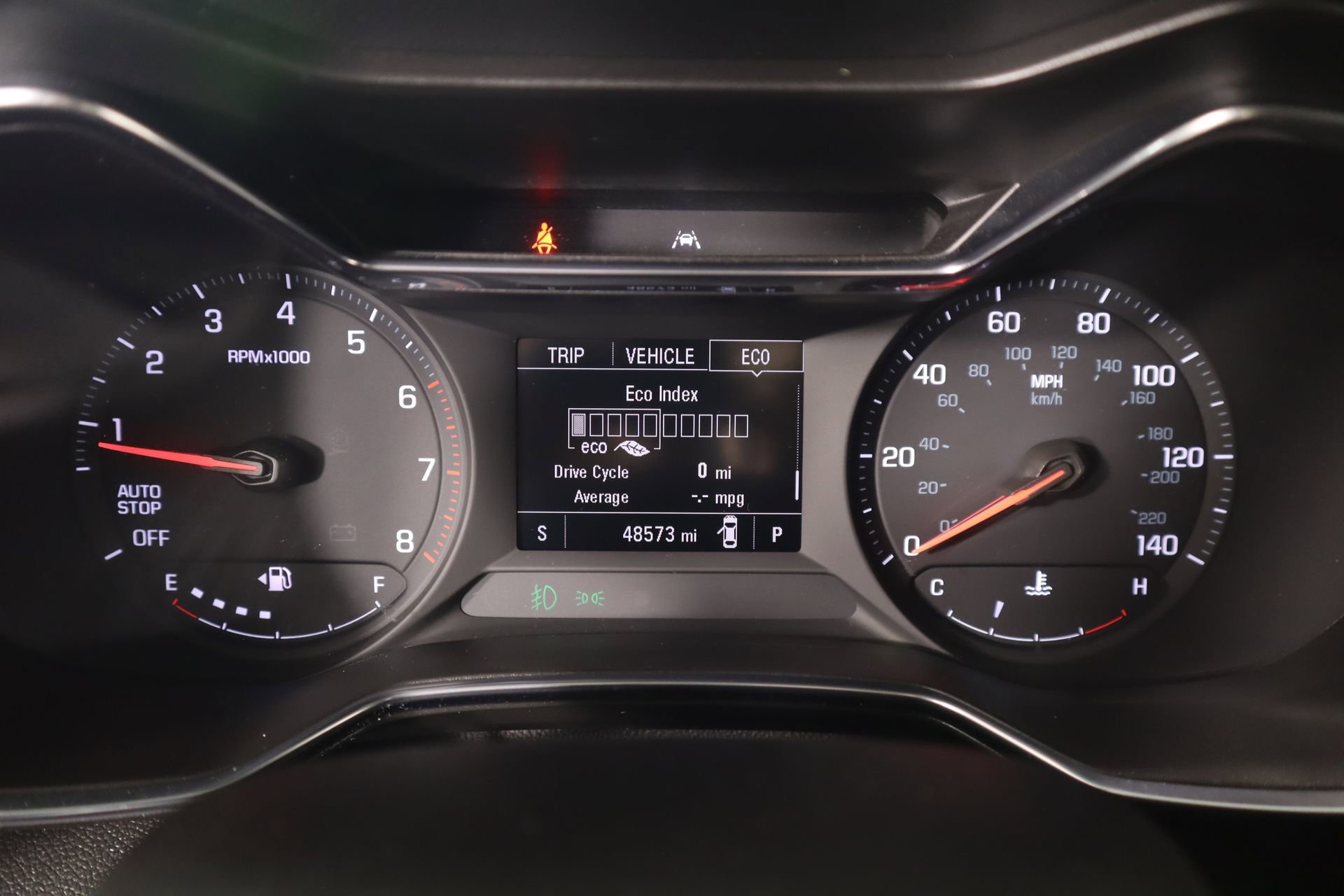 Used 2022 Chevrolet TrailBlazer LT w/ Premium Seating Package image 4