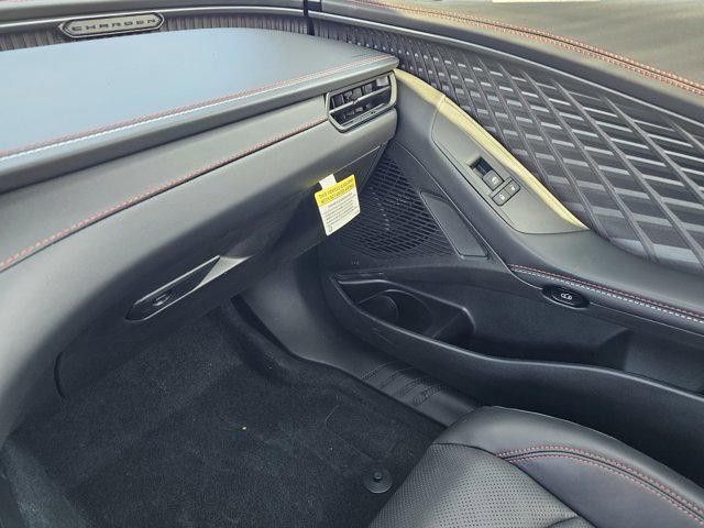 New 2026 Dodge Charger Scat Pack image 25