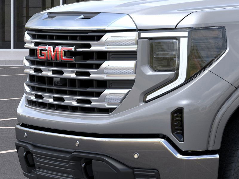 New 2026 GMC Sierra 1500 SLE image 13