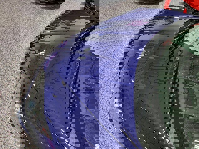 New 2026 Chevrolet Corvette Stingray Preferred Cpe w/ Z51 Performance Package image 10