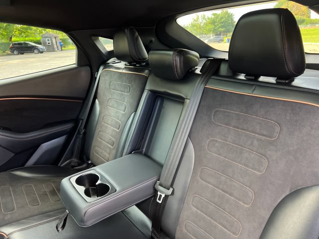 Certified 2023 Ford Mustang Mach-E GT AWD/4WD image 25