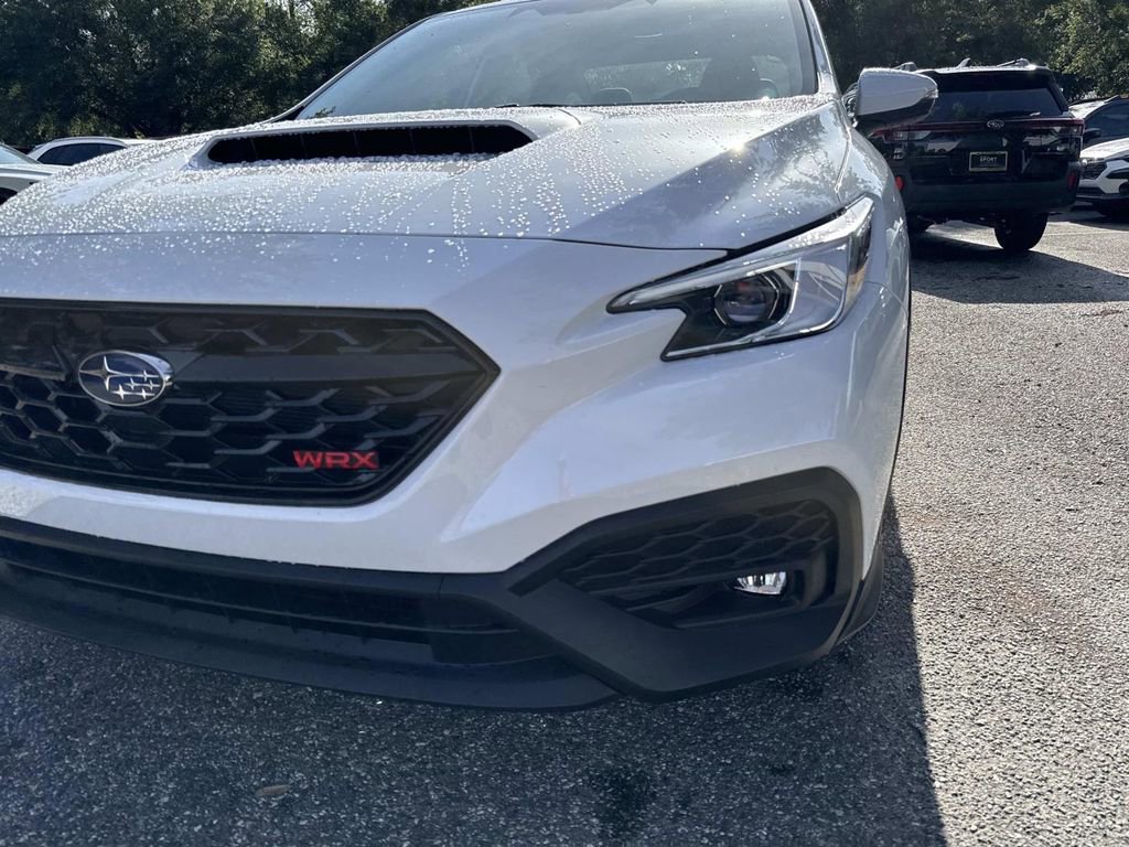 New 2026 Subaru WRX Limited image 9