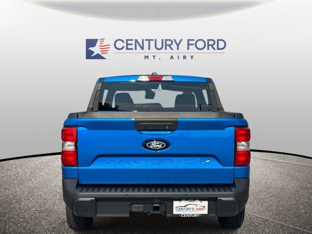 Used 2026 Ford Maverick XLT w/ XLT Luxury Package AWD/4WD image 3