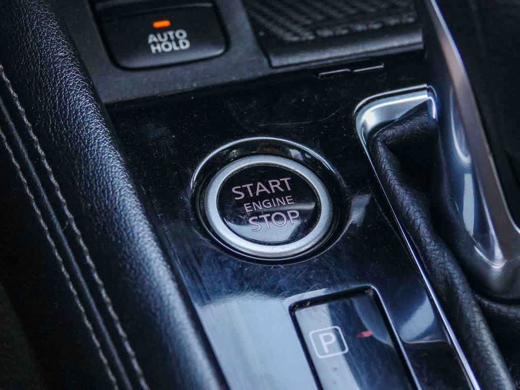 Used 2023 Nissan Kicks SR w/ SR Premium Package image 21