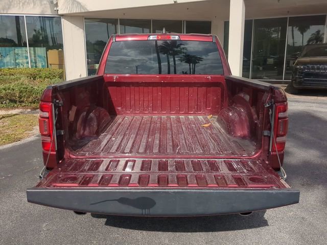 Certified 2023 RAM 1500 Laramie image 14