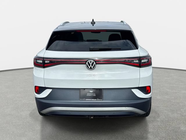 Used 2021 Volkswagen ID.4 1st Edition RWD image 4