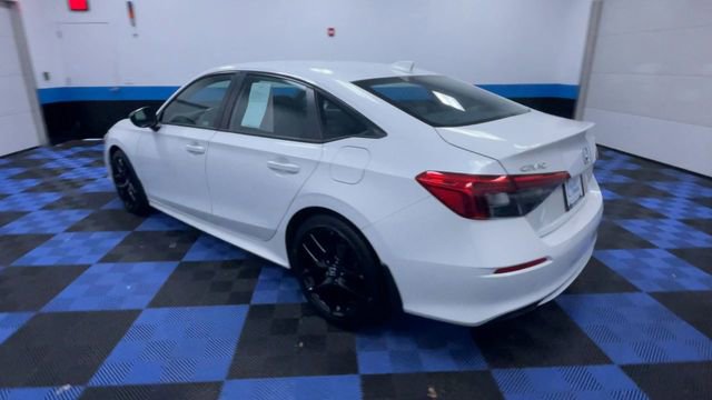 Used 2023 Honda Civic Sport image 6