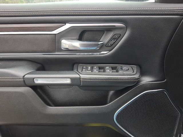 Used 2025 RAM 1500 Laramie image 12