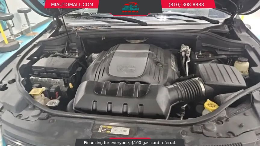 Used 2014 Jeep Grand Cherokee Limited image 15