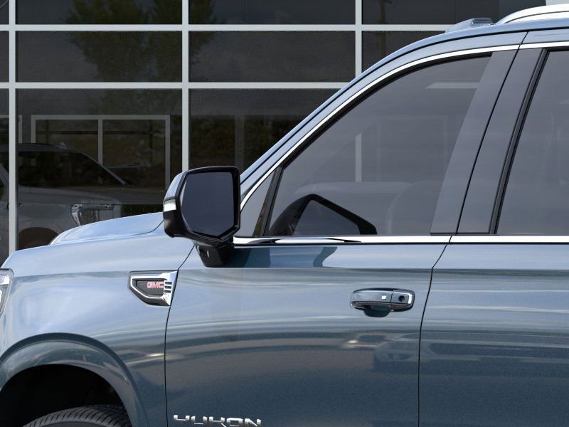 New 2026 GMC Yukon XL Elevation w/ LPO, Floor Liner Package image 12