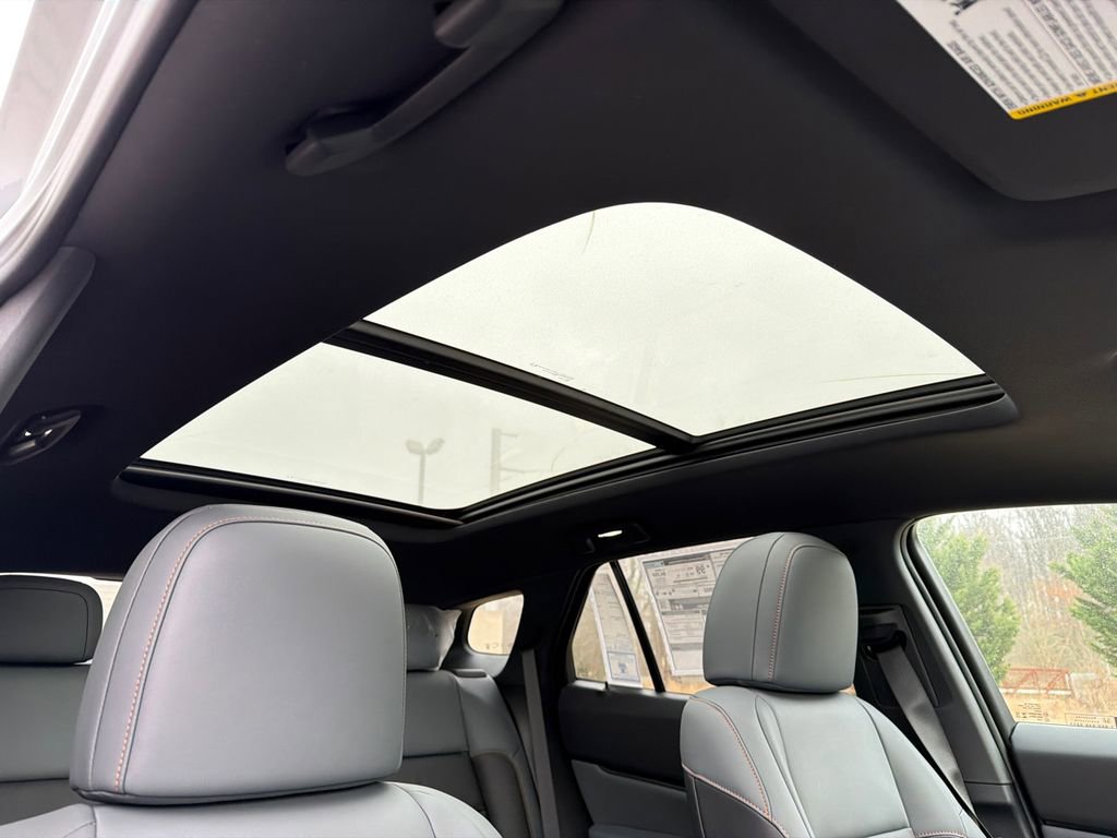 New 2026 Honda Prologue Touring image 13