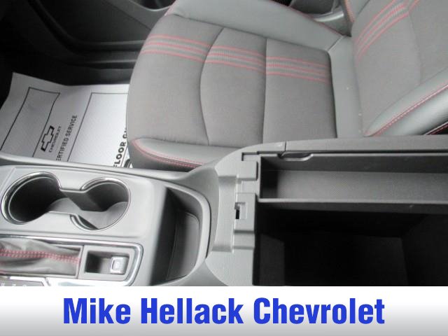 Used 2022 Chevrolet Equinox RS image 12