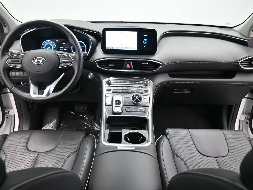 Used 2023 Hyundai Santa Fe Limited image 24