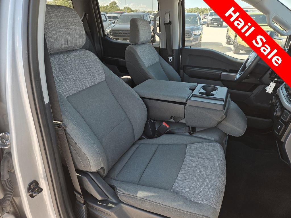 Used 2023 Ford F150 XLT image 27