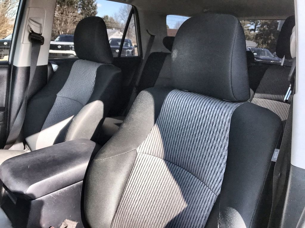 Used 2019 Toyota 4Runner SR5 image 11