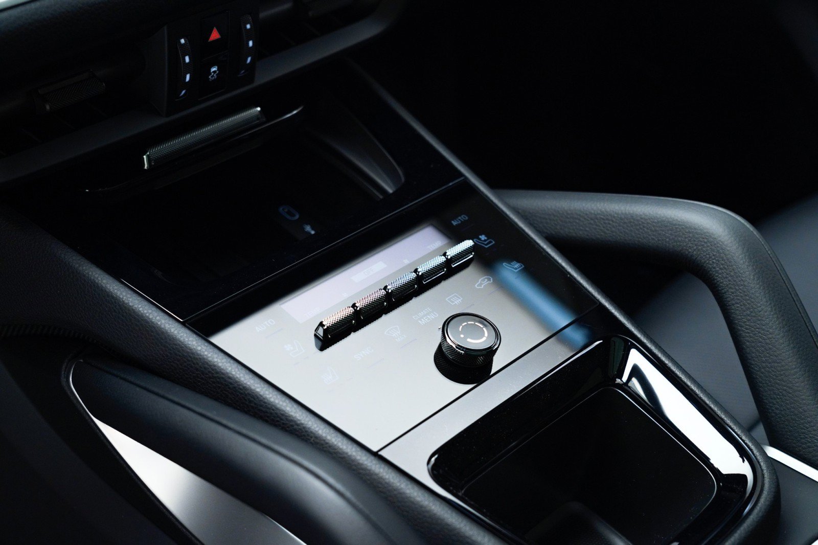 New 2026 Porsche Cayenne image 29