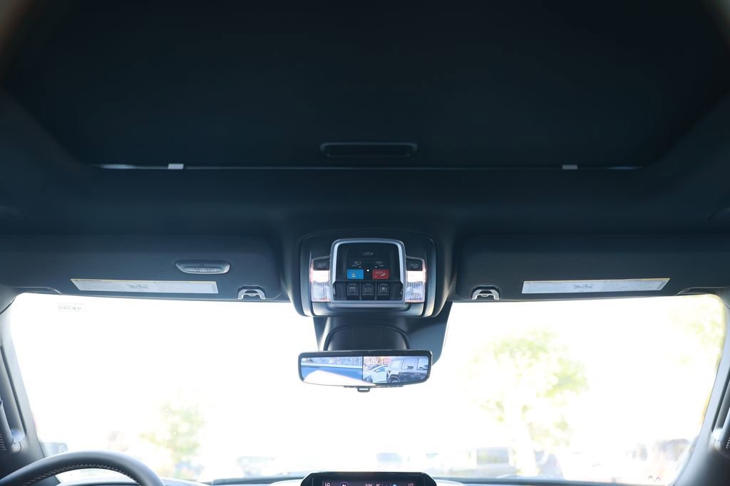 New 2026 RAM 3500 Limited image 32