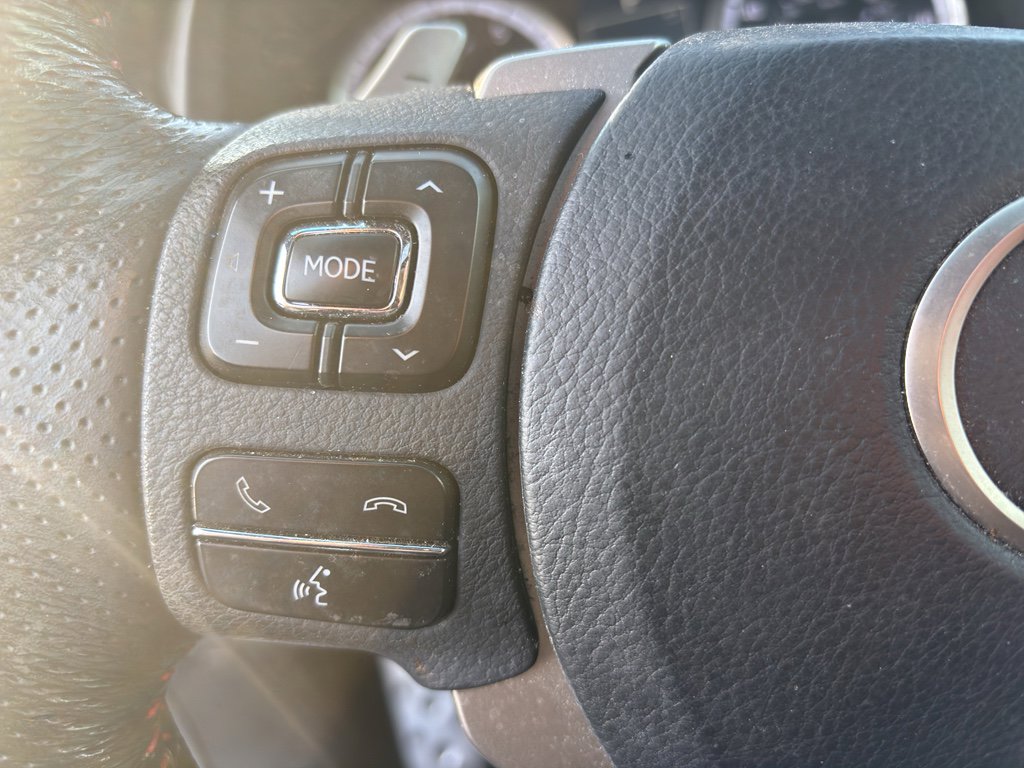 Used 2015 Lexus NX 200t F Sport image 9